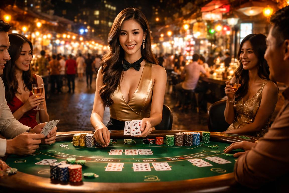 roxy789 Cách hoạt động trò chơi Limbo Viet